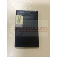 BATERIA NOKIA BL4J 1300mah ORIGINAL P/ C6 LUMIA 620